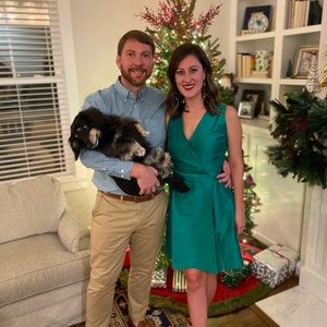 Meet your Posher, Jami